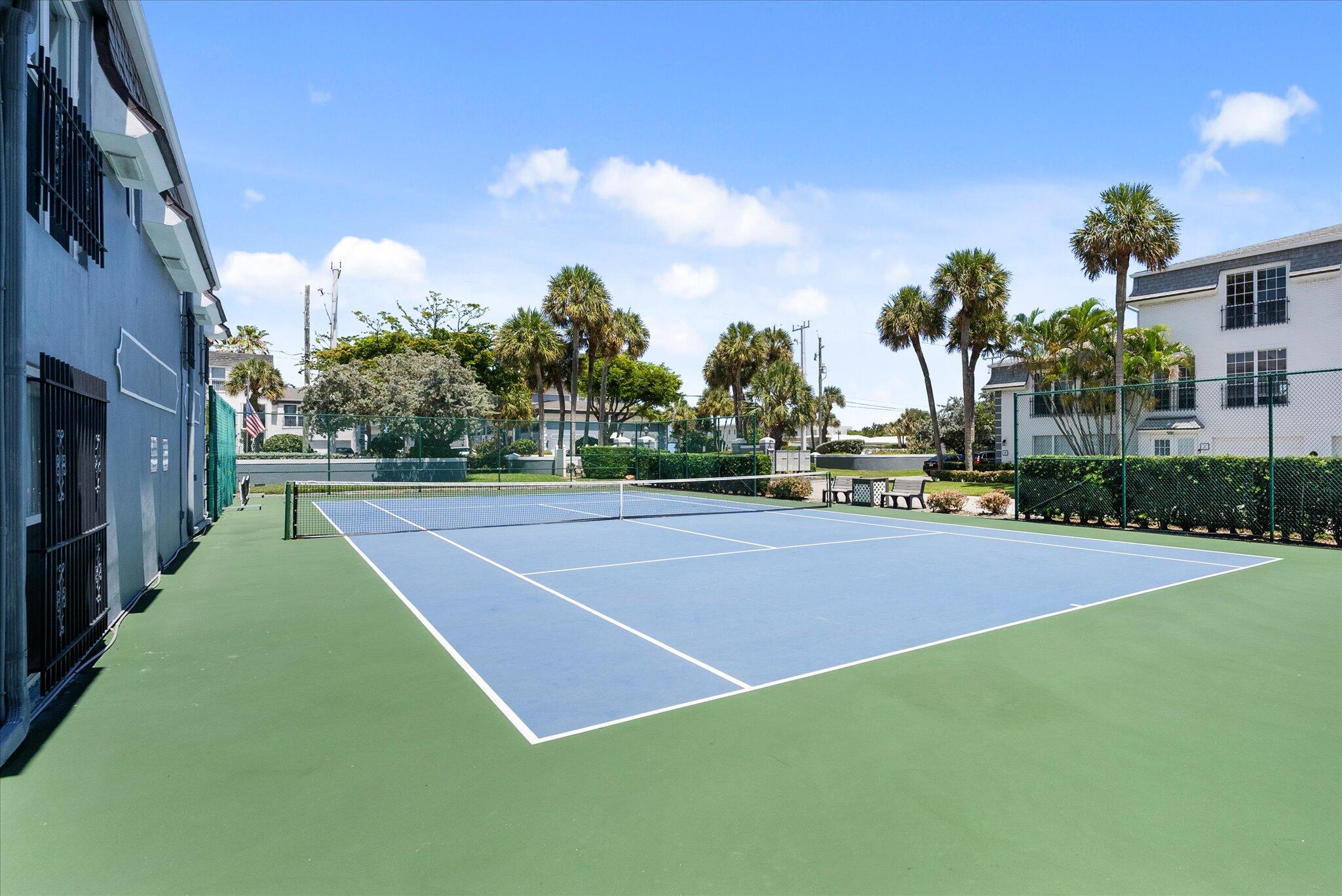 Hillsboro Beach & Yacht - Residential Lease