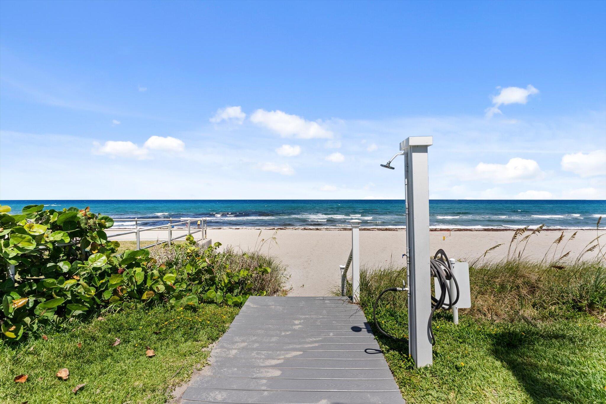 Hillsboro Beach & Yacht - Residential Lease