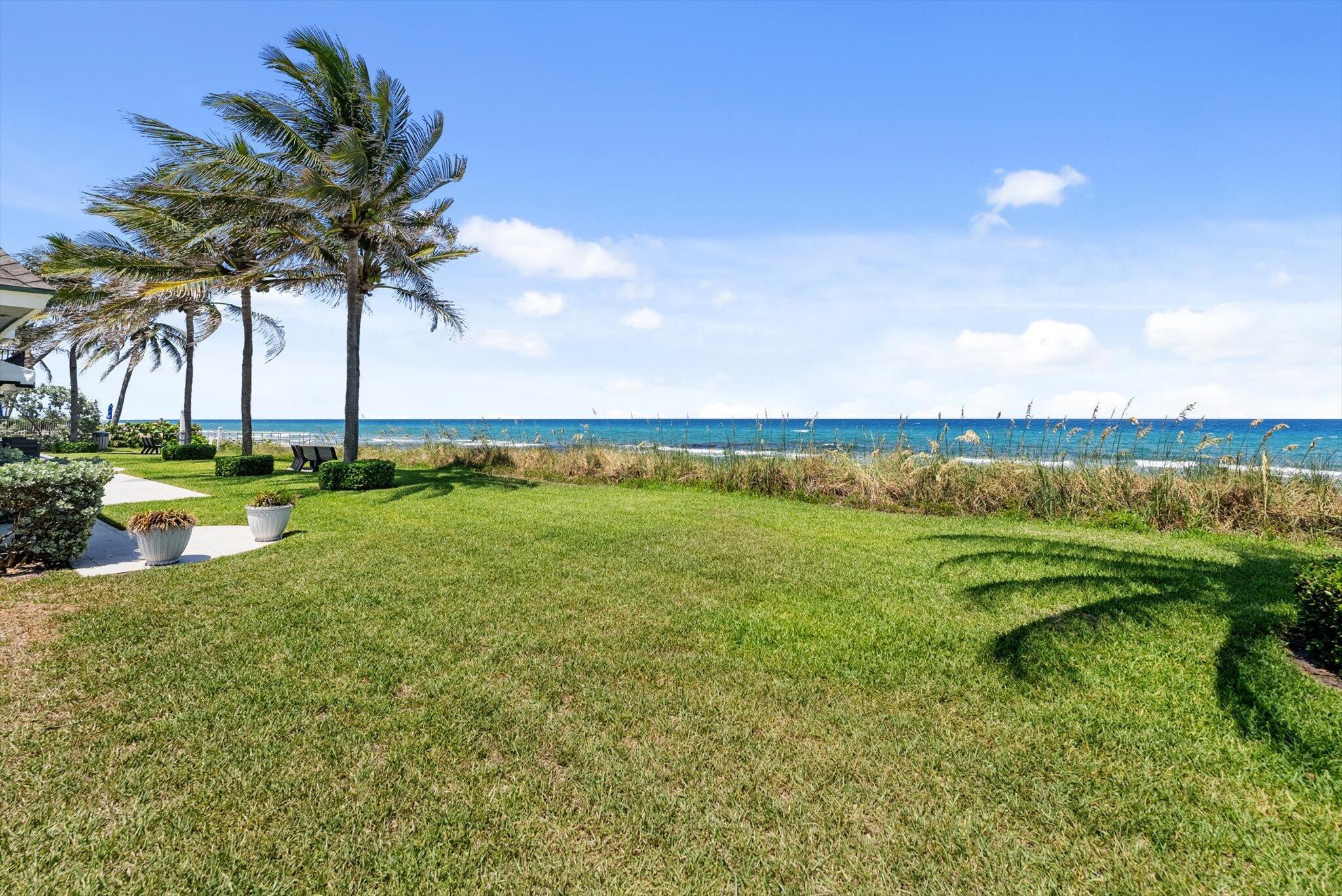 Hillsboro Beach & Yacht - Residential Lease