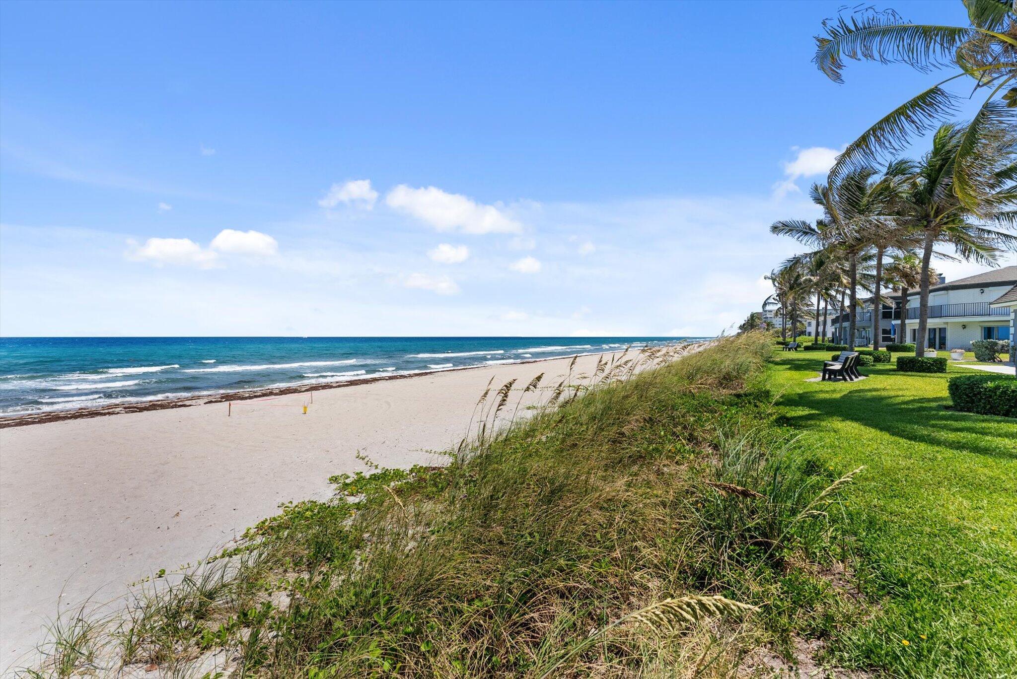 Hillsboro Beach & Yacht - Residential Lease