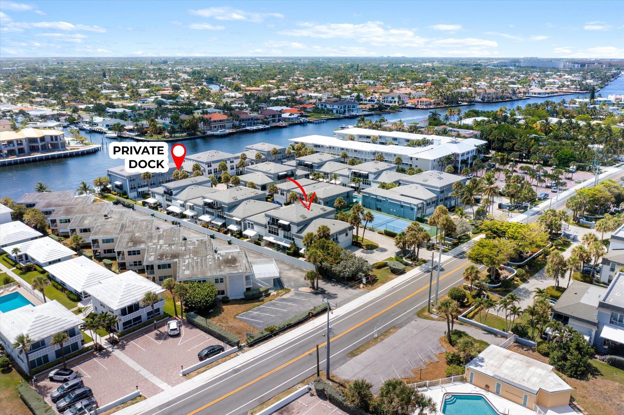 Hillsboro Beach & Yacht - Residential Lease