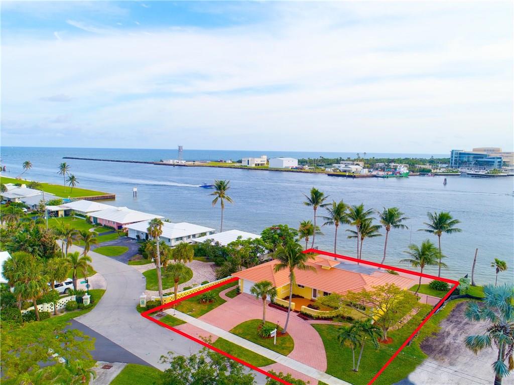 HARBOUR HEIGHTS - Residential Lease