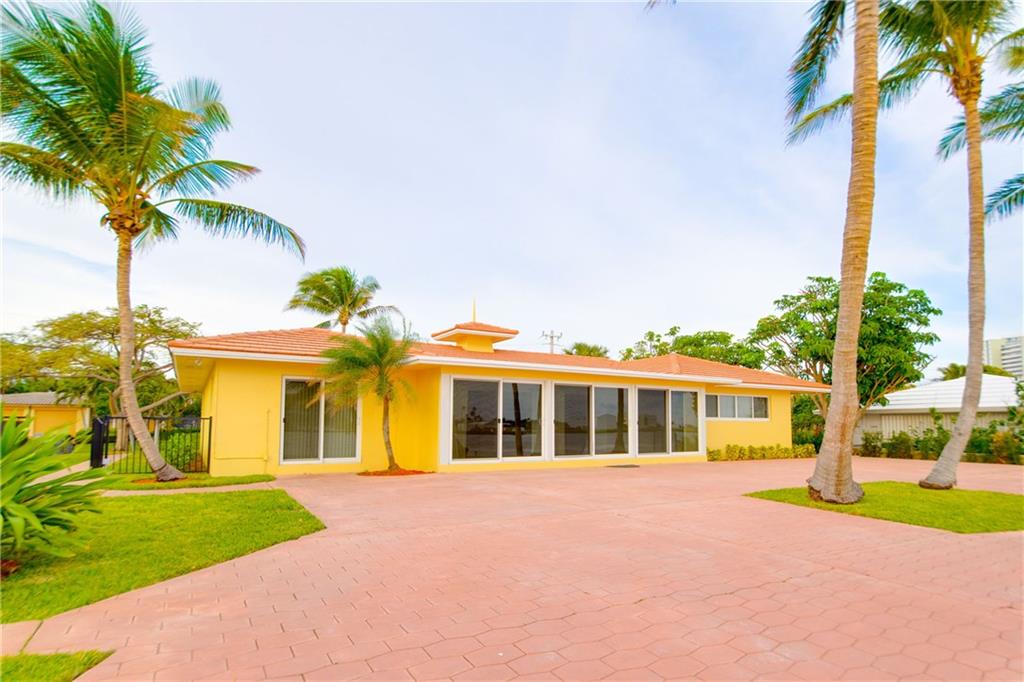 HARBOUR HEIGHTS - Residential Lease