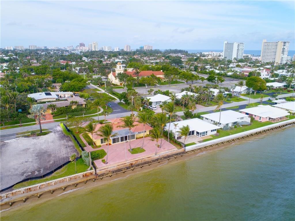 HARBOUR HEIGHTS - Residential Lease