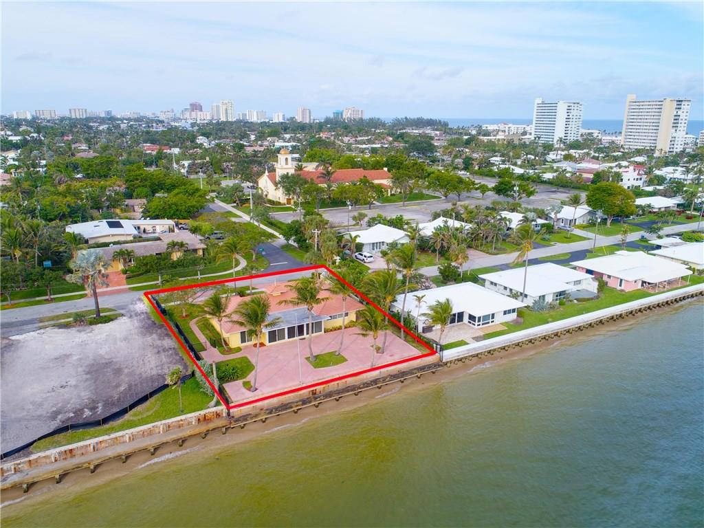 HARBOUR HEIGHTS - Residential Lease