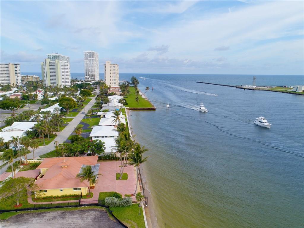 HARBOUR HEIGHTS - Residential Lease