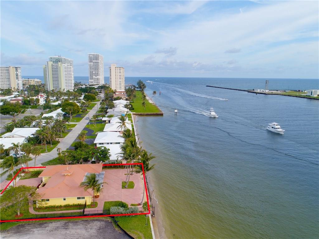 HARBOUR HEIGHTS - Residential Lease