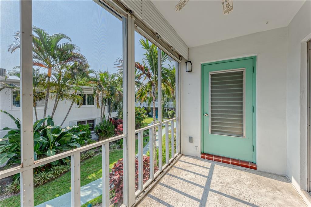 VENETIAN PARK - Residential