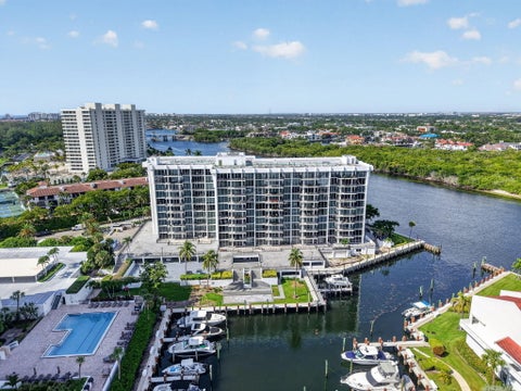 Tiny photo for 4750 S Ocean Boulevard #108, Highland Beach, FL 33487 (MLS # B26070465)