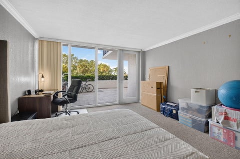 Tiny photo for 4750 S Ocean Boulevard #108, Highland Beach, FL 33487 (MLS # B26070465)