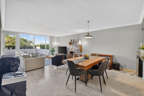 Tiny photo for 4750 S Ocean Boulevard #108, Highland Beach, FL 33487 (MLS # B26070465)