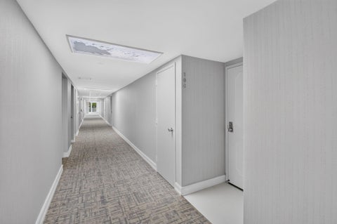 Tiny photo for 4750 S Ocean Boulevard #108, Highland Beach, FL 33487 (MLS # B26070465)