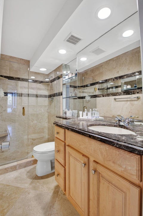 Tiny photo for 4750 S Ocean Boulevard #108, Highland Beach, FL 33487 (MLS # B26070465)
