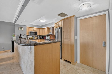 Tiny photo for 4750 S Ocean Boulevard #108, Highland Beach, FL 33487 (MLS # B26070465)