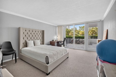 Tiny photo for 4750 S Ocean Boulevard #108, Highland Beach, FL 33487 (MLS # B26070465)