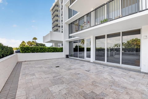 Tiny photo for 4750 S Ocean Boulevard #108, Highland Beach, FL 33487 (MLS # B26070465)