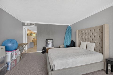 Tiny photo for 4750 S Ocean Boulevard #108, Highland Beach, FL 33487 (MLS # B26070465)