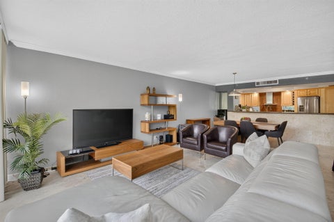 Tiny photo for 4750 S Ocean Boulevard #108, Highland Beach, FL 33487 (MLS # B26070465)