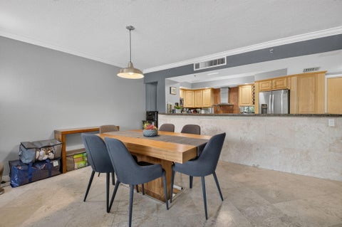 Tiny photo for 4750 S Ocean Boulevard #108, Highland Beach, FL 33487 (MLS # B26070465)