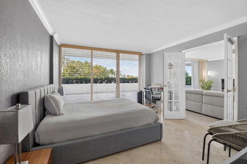 Tiny photo for 4750 S Ocean Boulevard #108, Highland Beach, FL 33487 (MLS # B26070465)