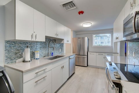 Tiny photo for 4750 S Ocean Boulevard #108, Highland Beach, FL 33487 (MLS # B26070465)