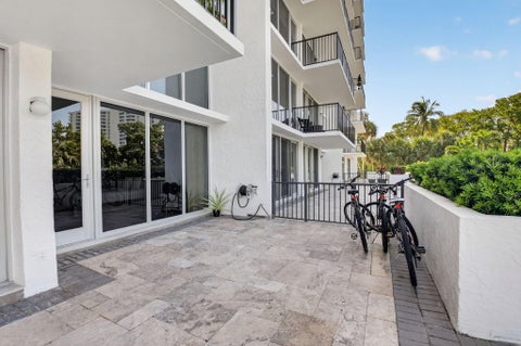 Tiny photo for 4750 S Ocean Boulevard #108, Highland Beach, FL 33487 (MLS # B26070465)
