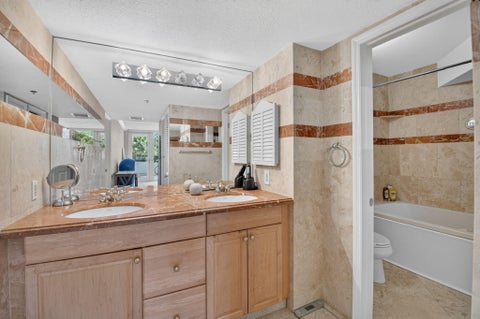 Tiny photo for 4750 S Ocean Boulevard #108, Highland Beach, FL 33487 (MLS # B26070465)
