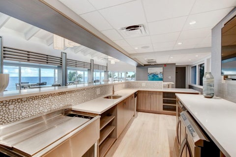 Tiny photo for 4750 S Ocean Boulevard #108, Highland Beach, FL 33487 (MLS # B26070465)