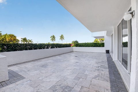 Tiny photo for 4750 S Ocean Boulevard #108, Highland Beach, FL 33487 (MLS # B26070465)