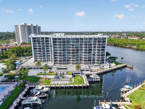 Tiny photo for 4750 S Ocean Boulevard #108, Highland Beach, FL 33487 (MLS # B26070465)