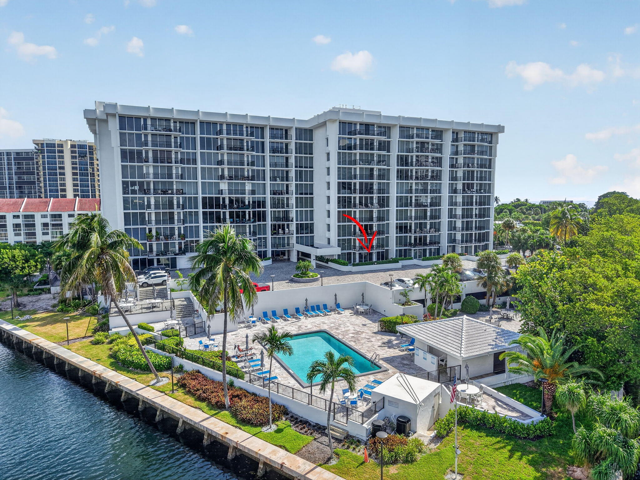 4750 S Ocean Boulevard 108