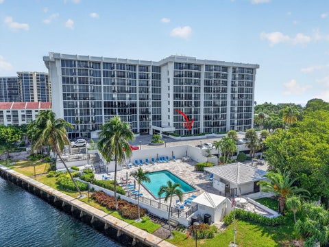 Tiny photo for 4750 S Ocean Boulevard #108, Highland Beach, FL 33487 (MLS # B26070465)