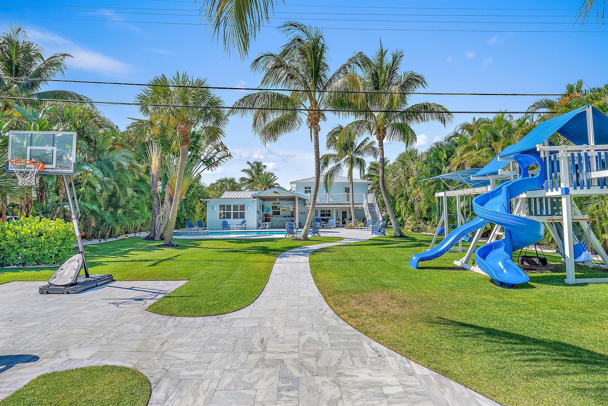 NORTH PALM BEACH VILLAGE - Residential