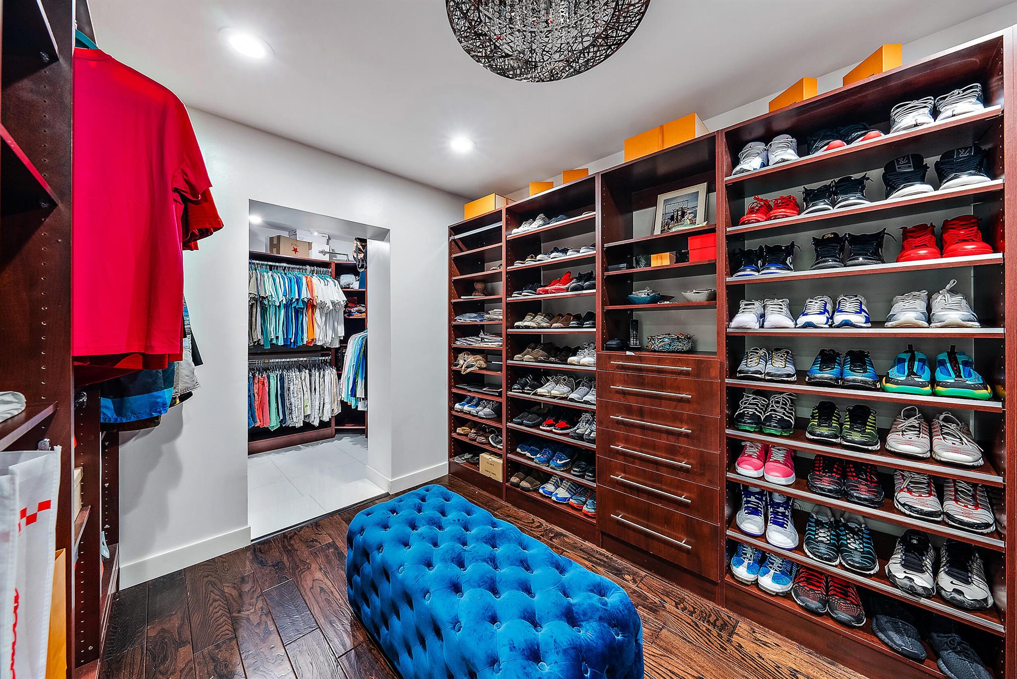 NORTH PALM BEACH VILLAGE - Residential