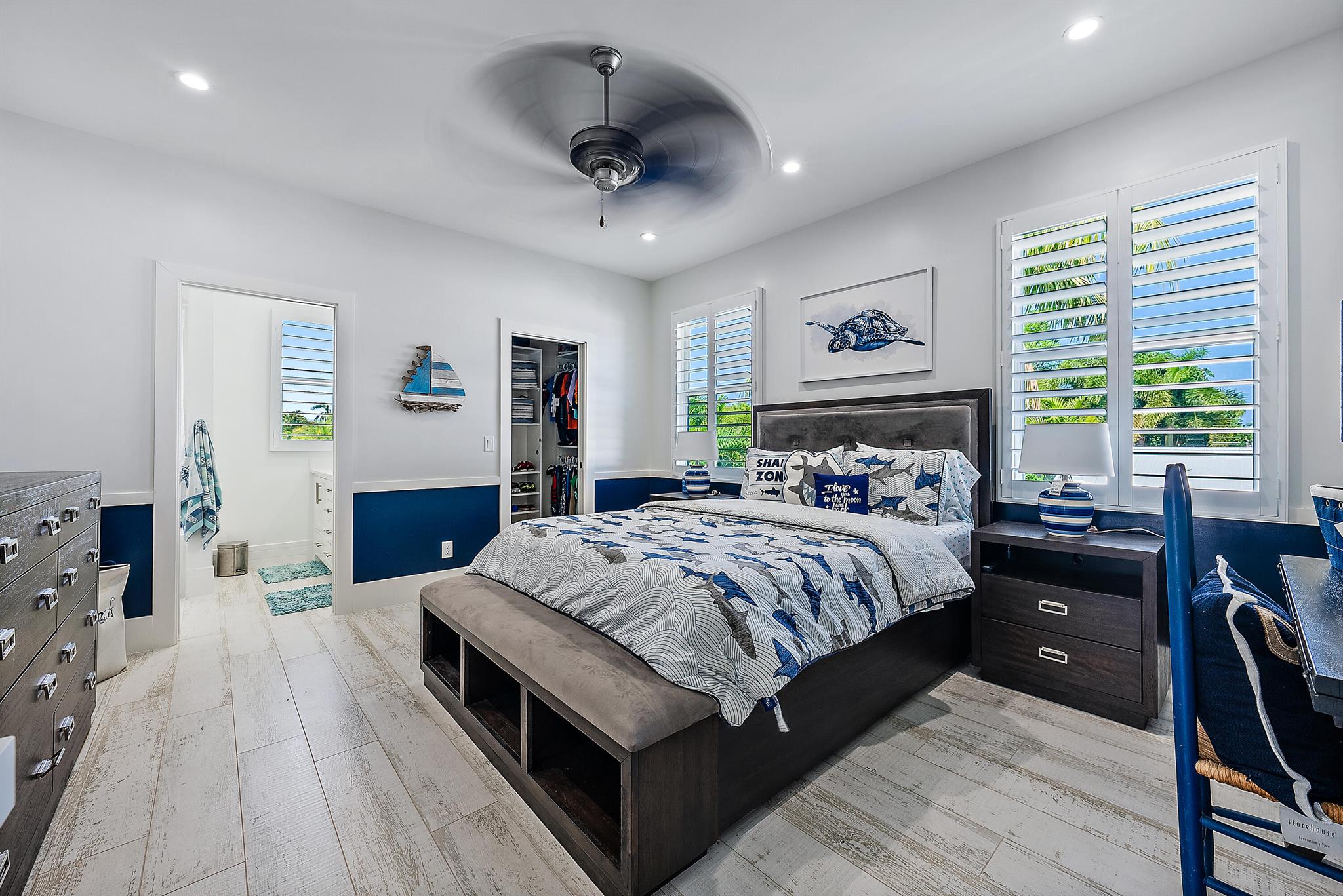 NORTH PALM BEACH VILLAGE - Residential