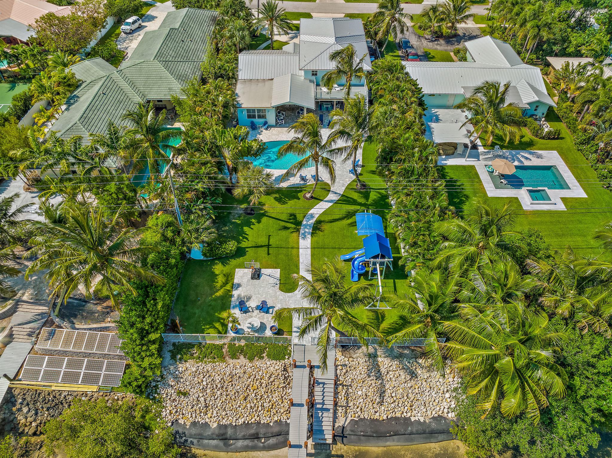 NORTH PALM BEACH VILLAGE - Residential