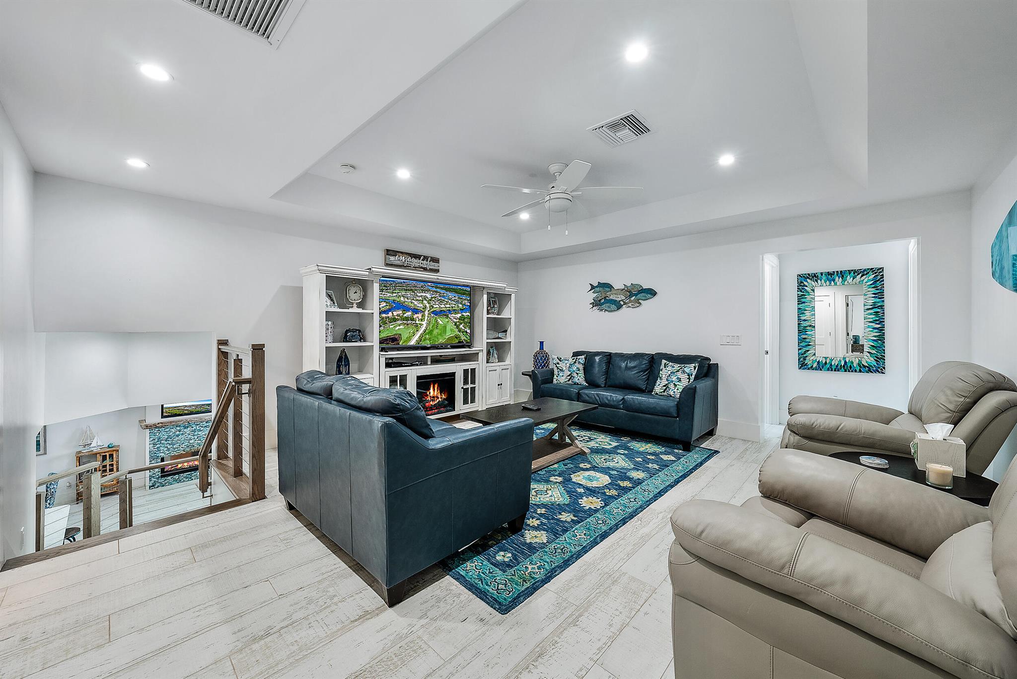 NORTH PALM BEACH VILLAGE - Residential