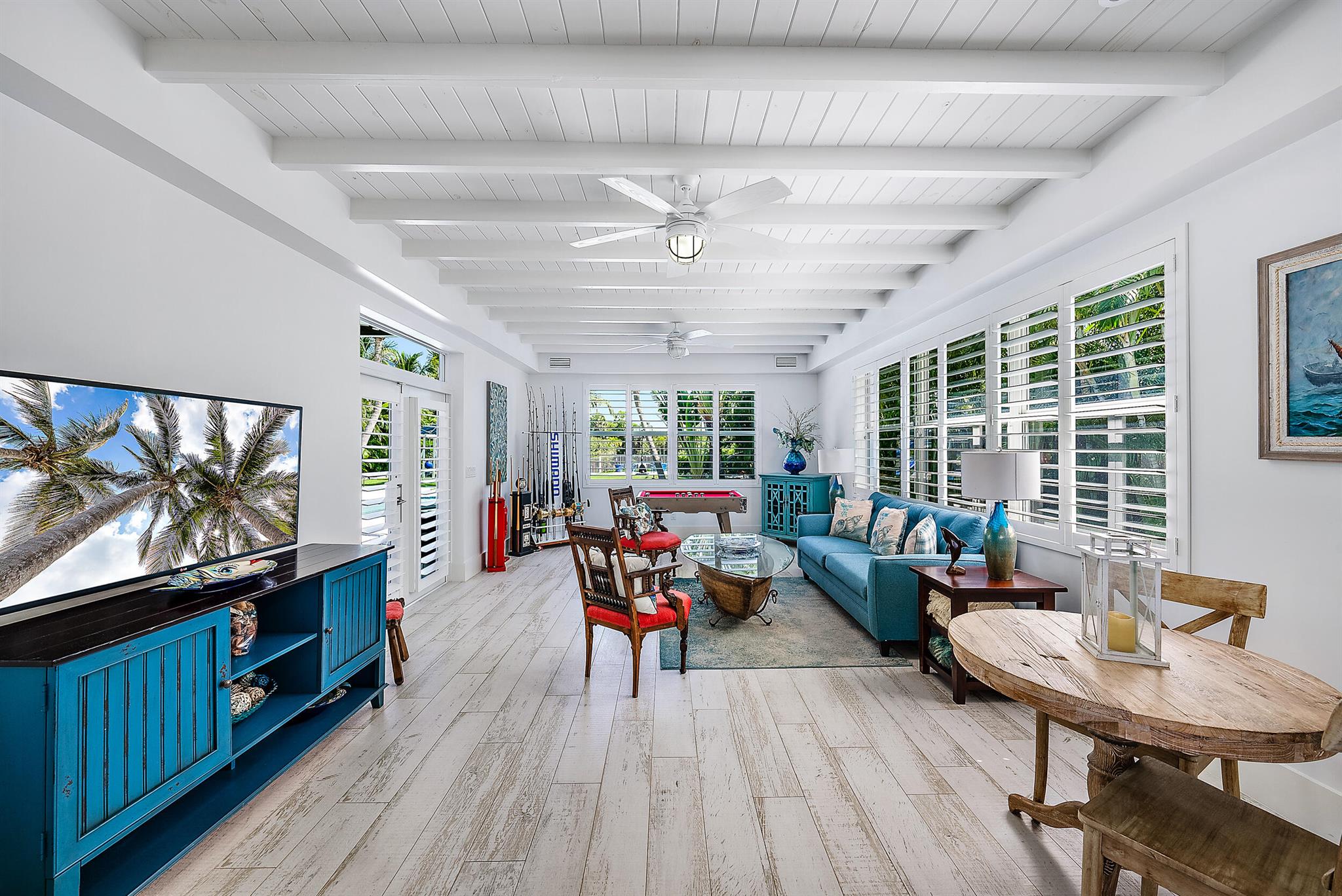 NORTH PALM BEACH VILLAGE - Residential