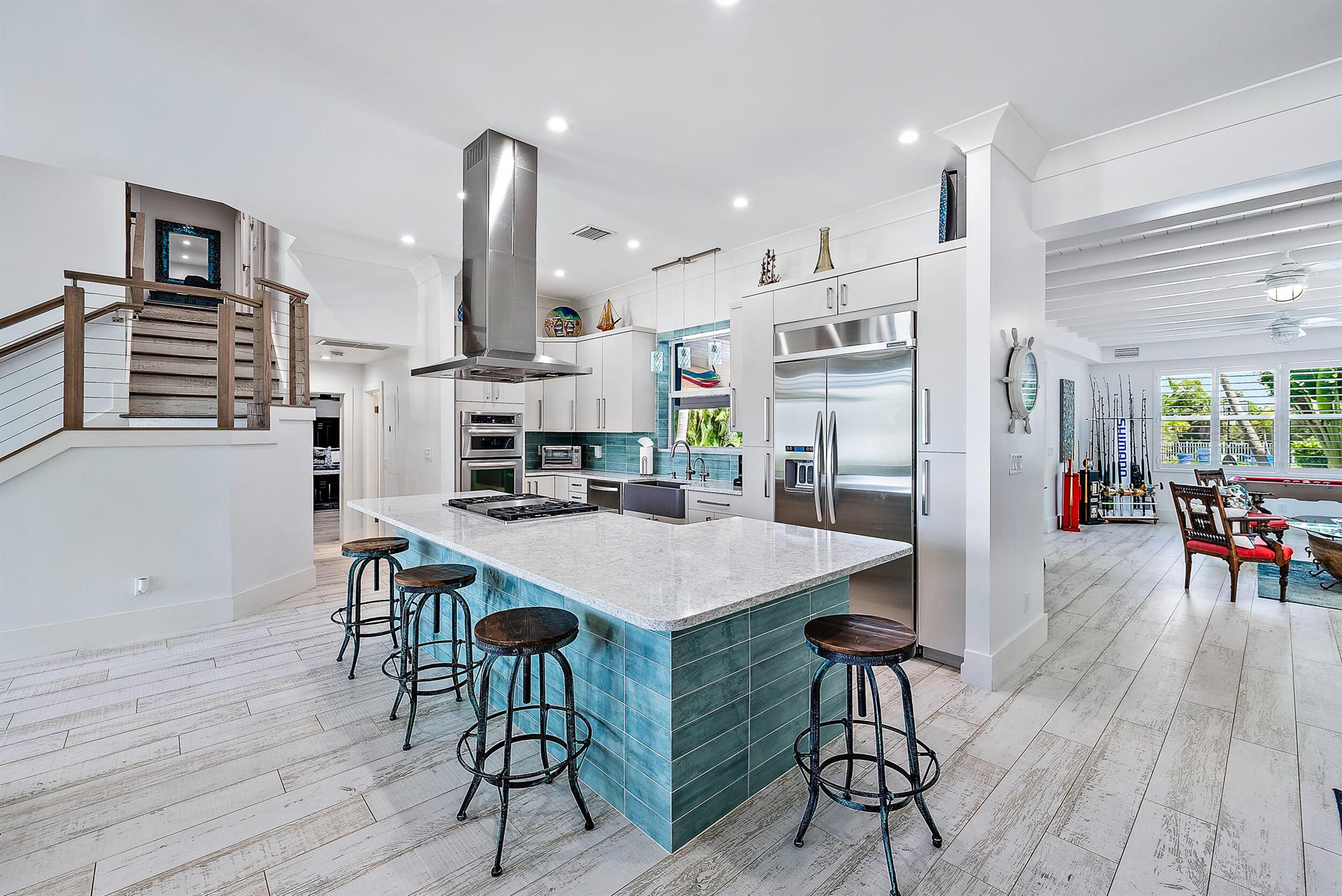 NORTH PALM BEACH VILLAGE - Residential