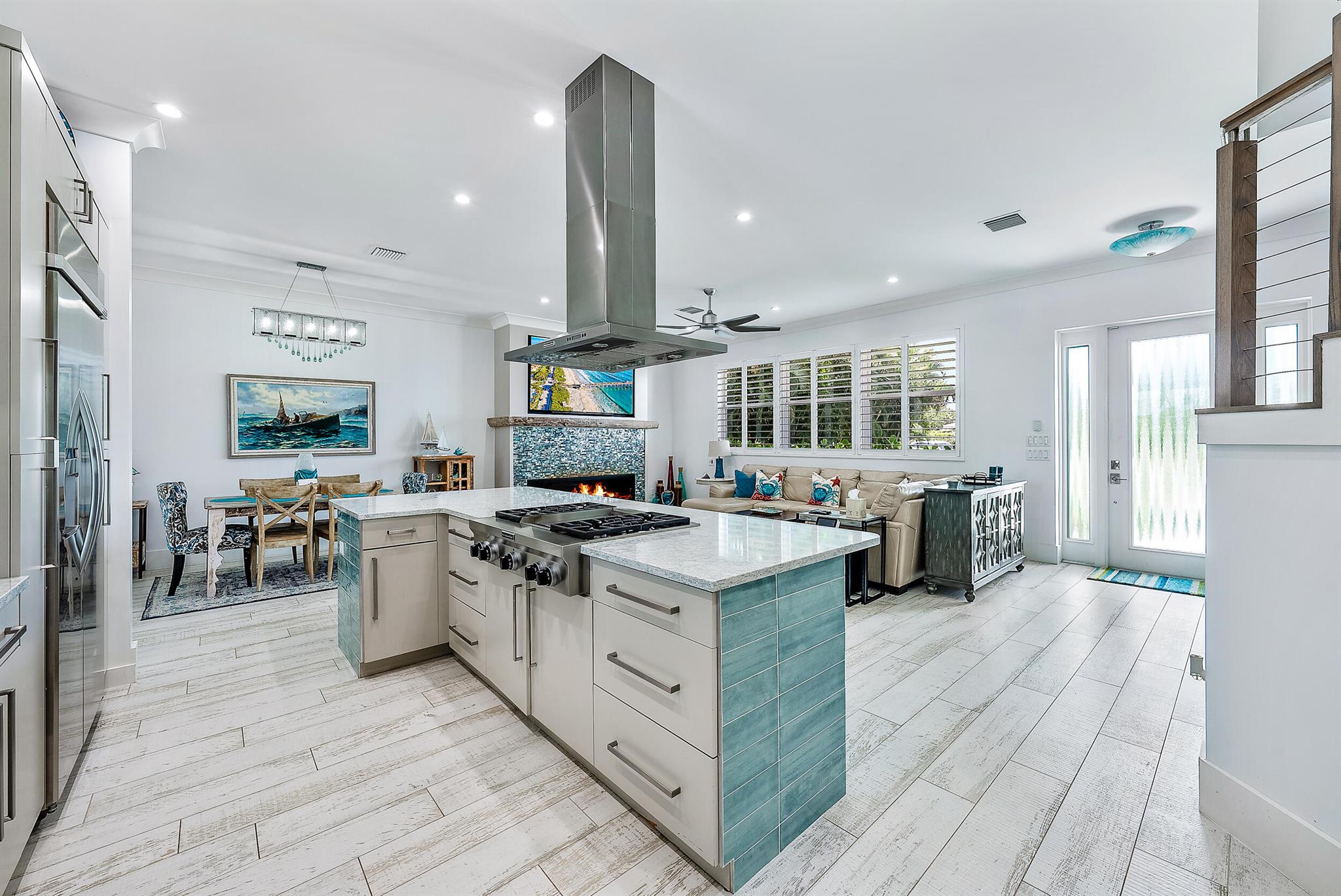 NORTH PALM BEACH VILLAGE - Residential