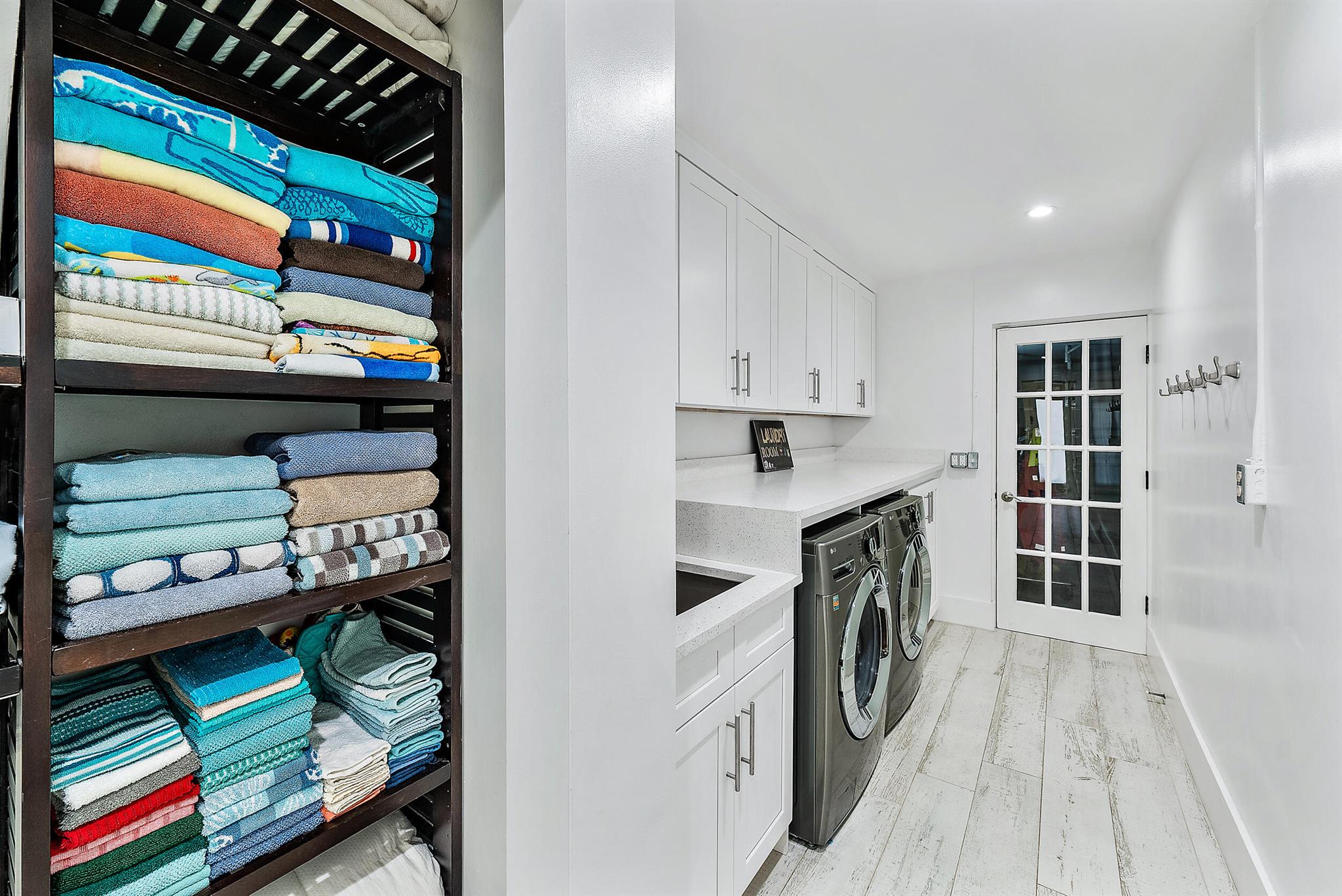 NORTH PALM BEACH VILLAGE - Residential