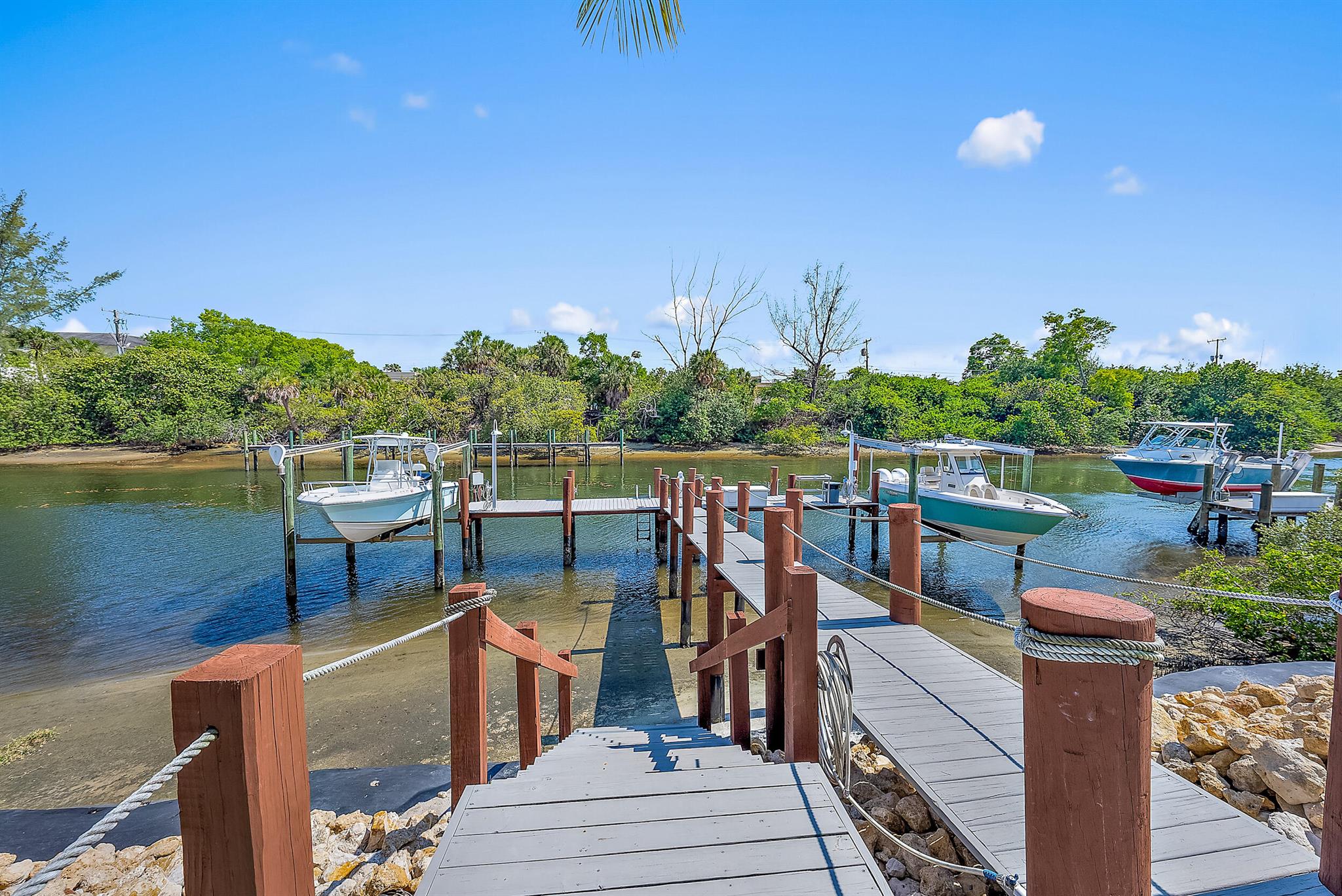 NORTH PALM BEACH VILLAGE - Residential