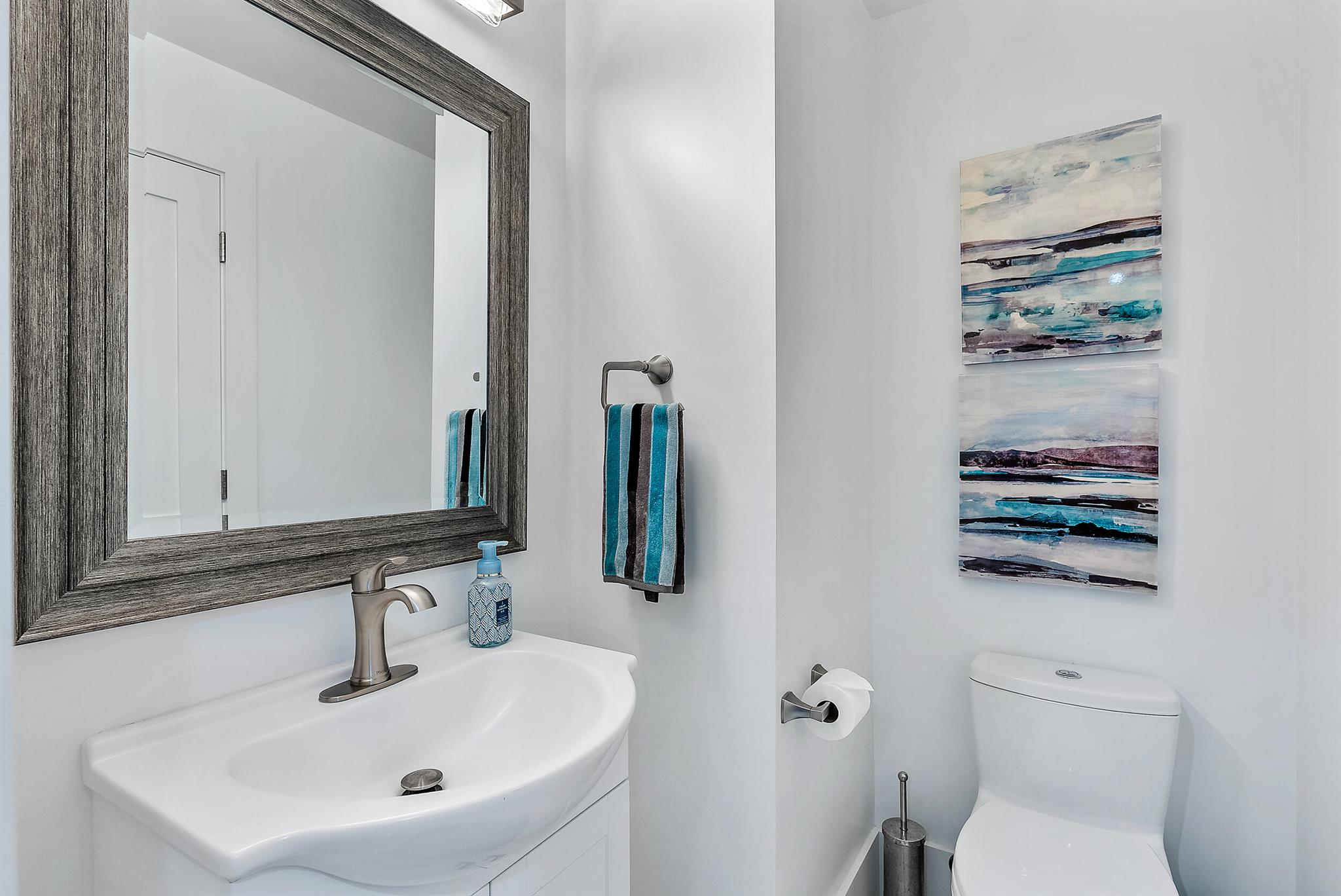 NORTH PALM BEACH VILLAGE - Residential