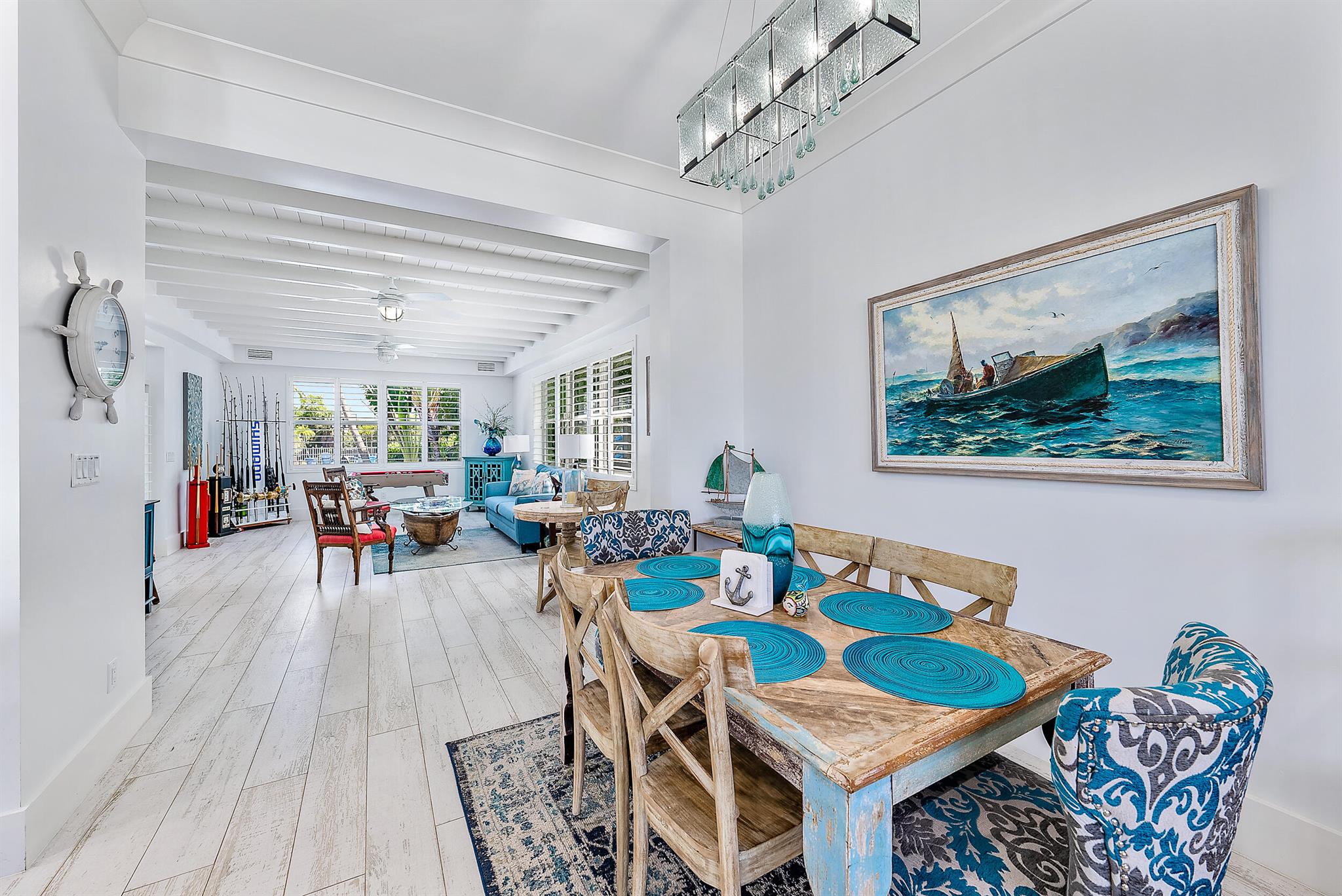 NORTH PALM BEACH VILLAGE - Residential