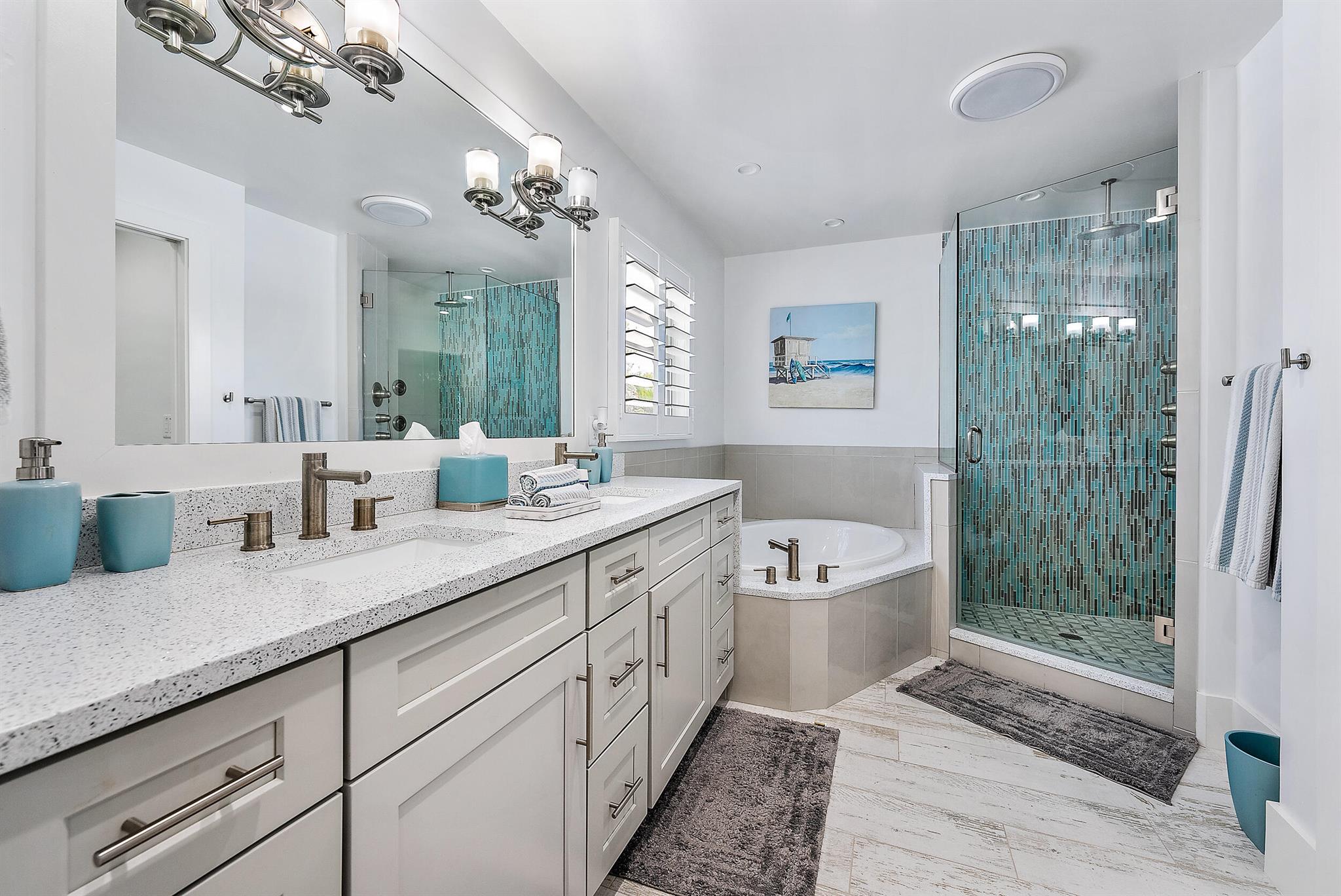 NORTH PALM BEACH VILLAGE - Residential