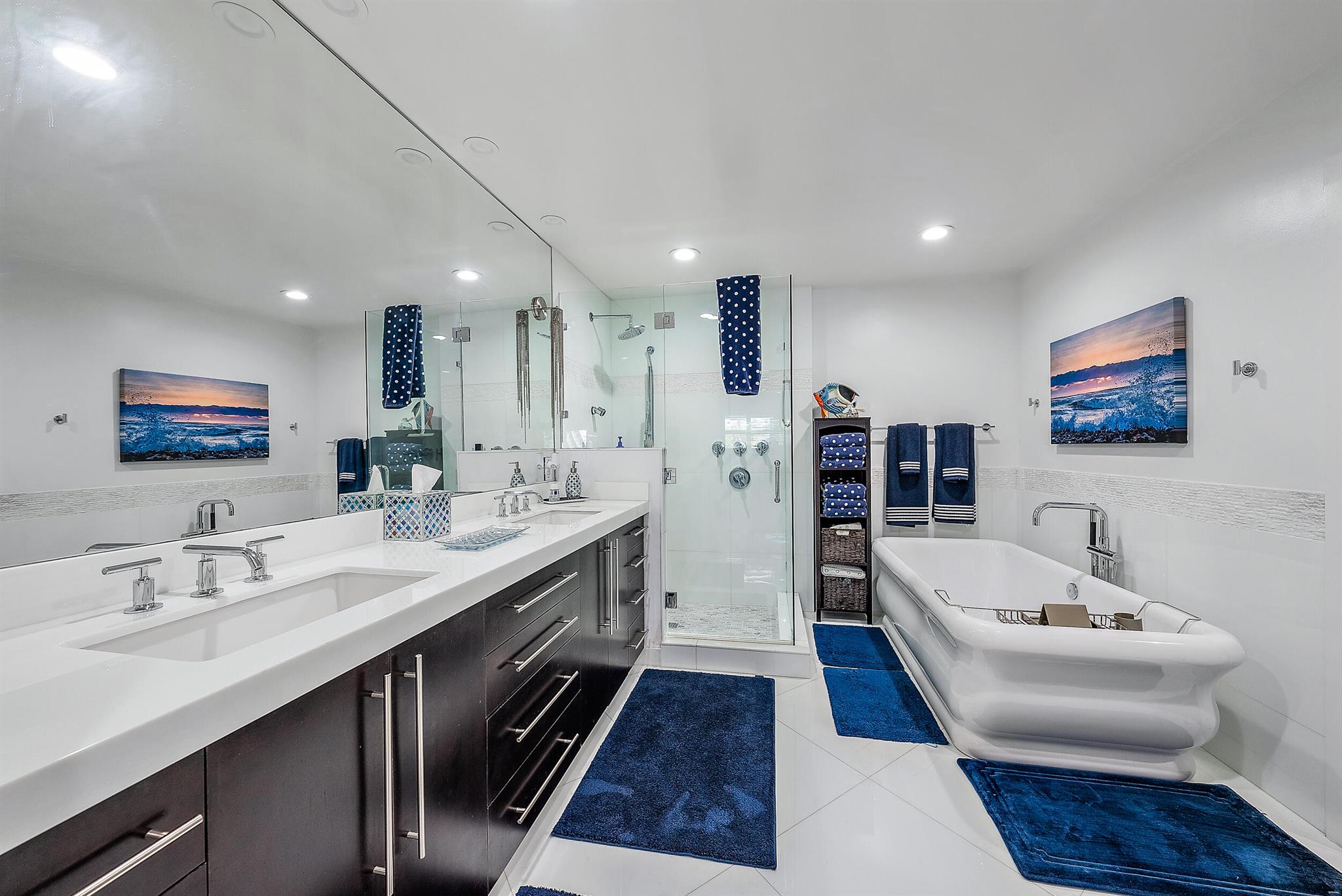 NORTH PALM BEACH VILLAGE - Residential