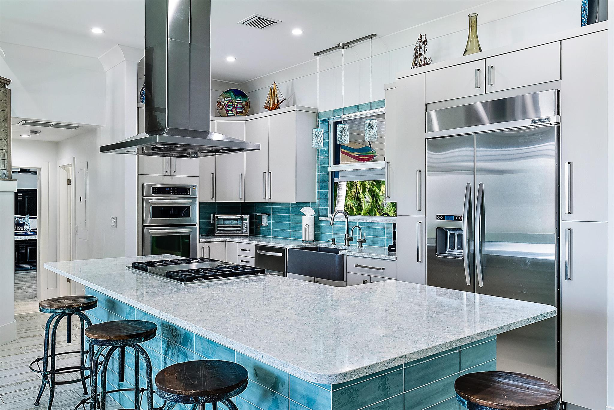 NORTH PALM BEACH VILLAGE - Residential