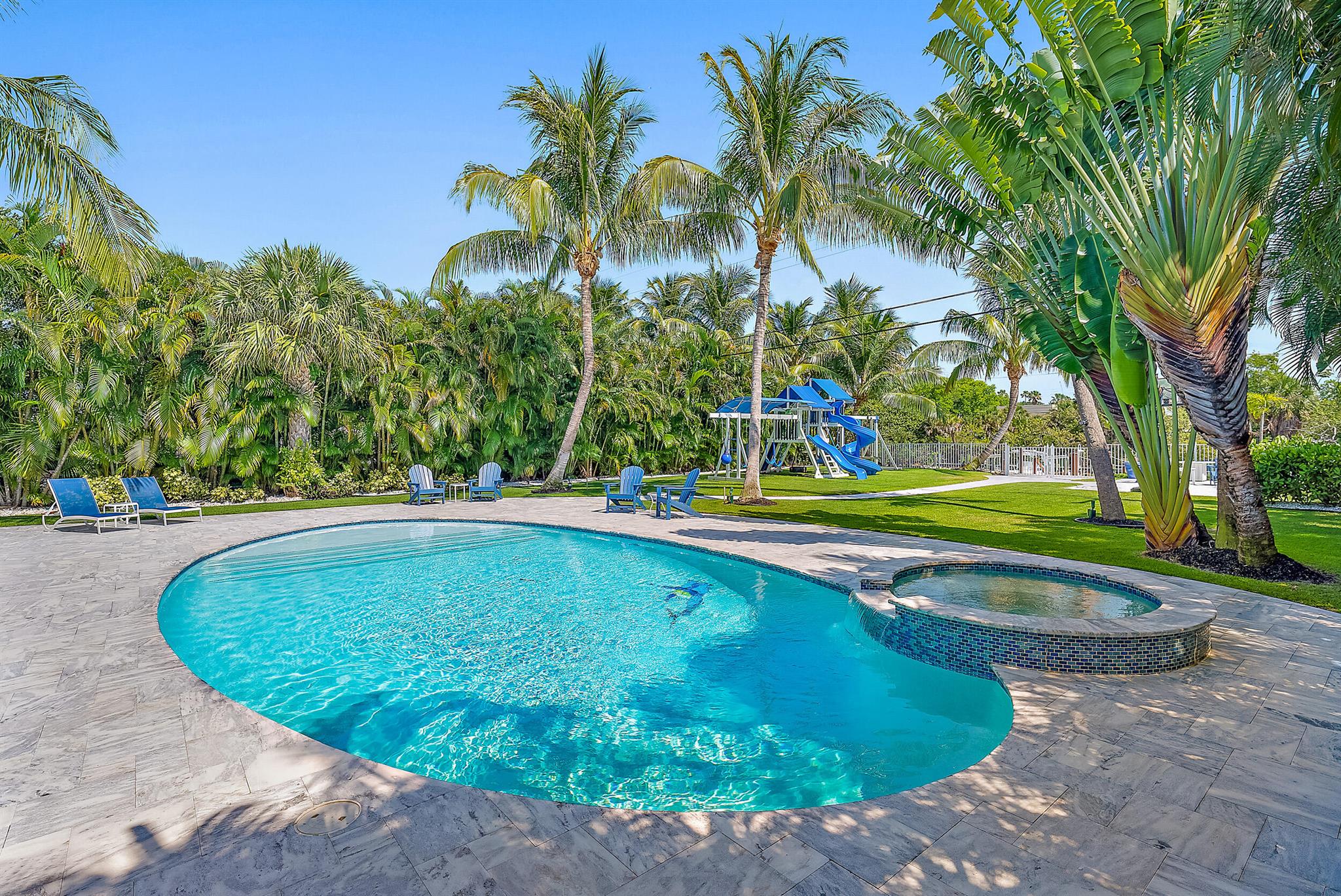 NORTH PALM BEACH VILLAGE - Residential