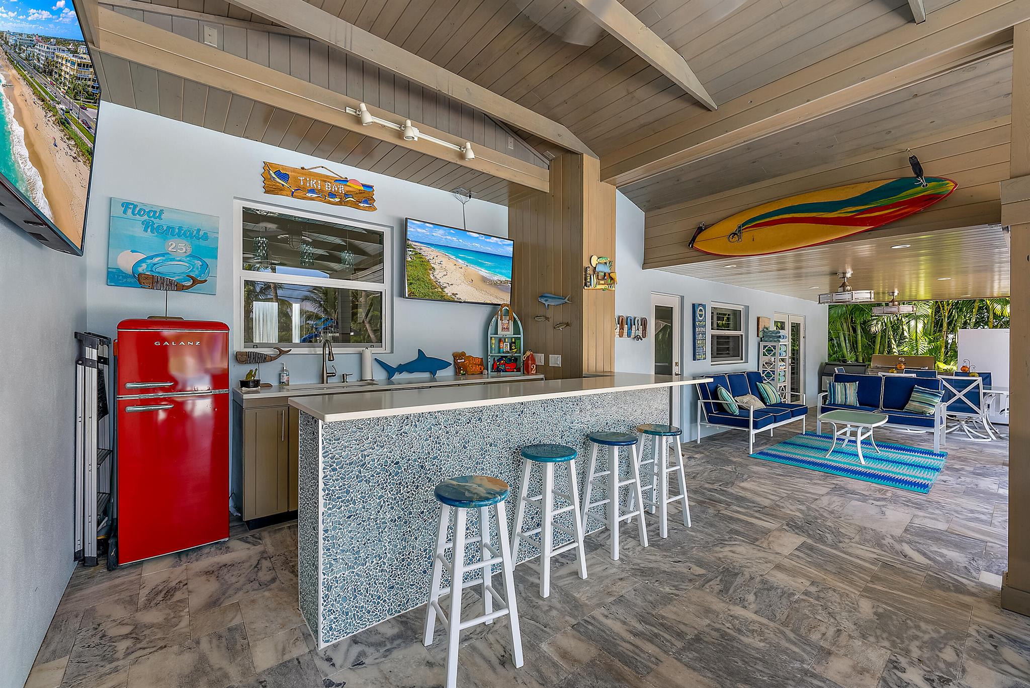 NORTH PALM BEACH VILLAGE - Residential