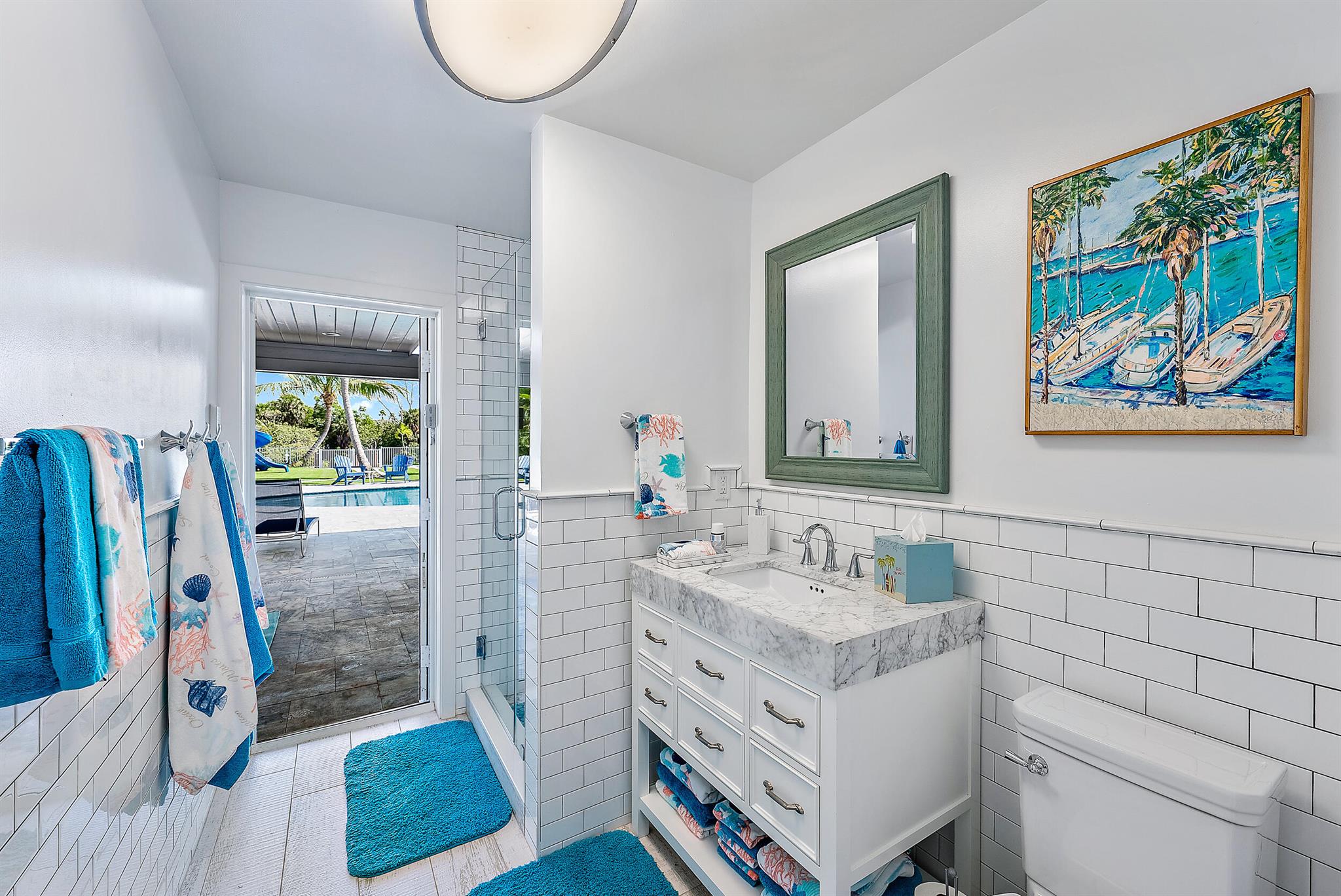 NORTH PALM BEACH VILLAGE - Residential